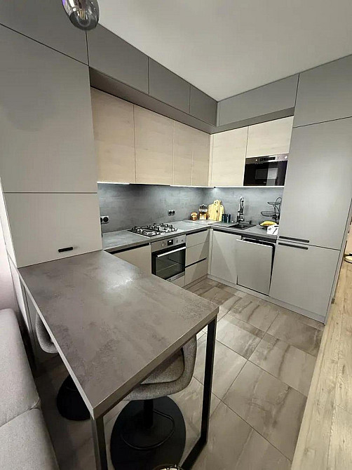 Продаж Квартира на улица Кульпарківська 230а Львов - изображение 18