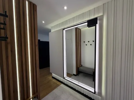 Продажа 2к Квартира 69.2 кв.м вул. Центральна, ЖК 