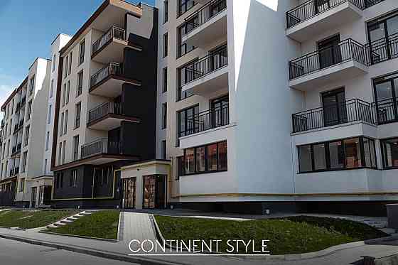 Продаж Квартира 1-кімнатна, 1/5 поверх на вул. Героїв Крут Сокильники