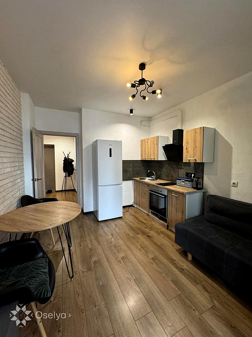 Продаж Квартира 1-кімнатна, 5/25 поверх на Микільсько-Слобідська вул., д. 10 Київ - фото 7