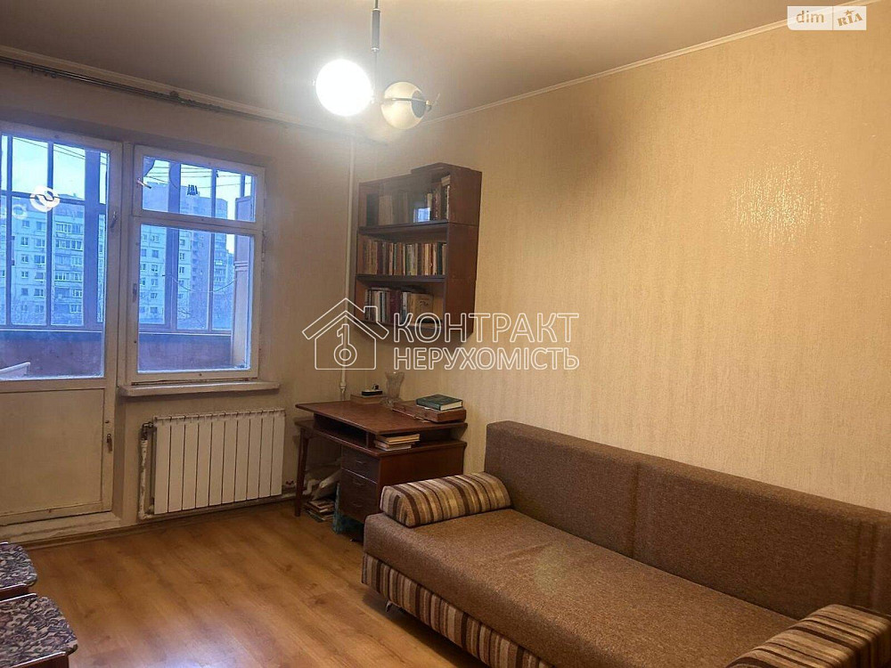 Оренда Квартира 2-кімнатна, 7/9 поверх на вул. Чугуевская Харків - фото 9