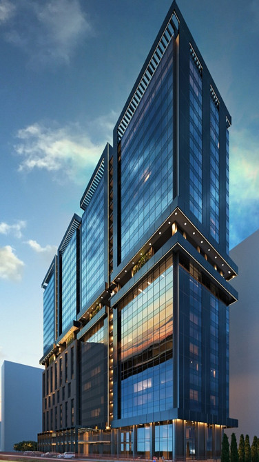 Продаж комерційне приміщення на ул. Генуэзская, 1ж приміщень - 1, поверх - 8 Одеса - фото 6