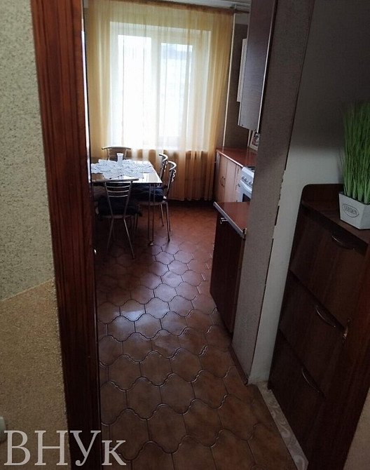 Продаж Квартира 3-кімнатна, 8/9 поверх на вул. Київська Тернополь - изображение 4