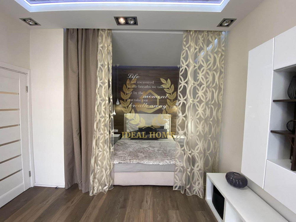 Продається 1к квартира з авторським ремонтом, Печерськ Київ - фото 6