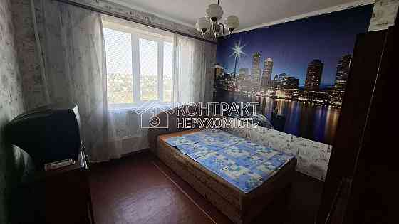 Продаж Квартира 2-кімнатна, 11/16 поверх на вул. Всеволода Татькова Харків