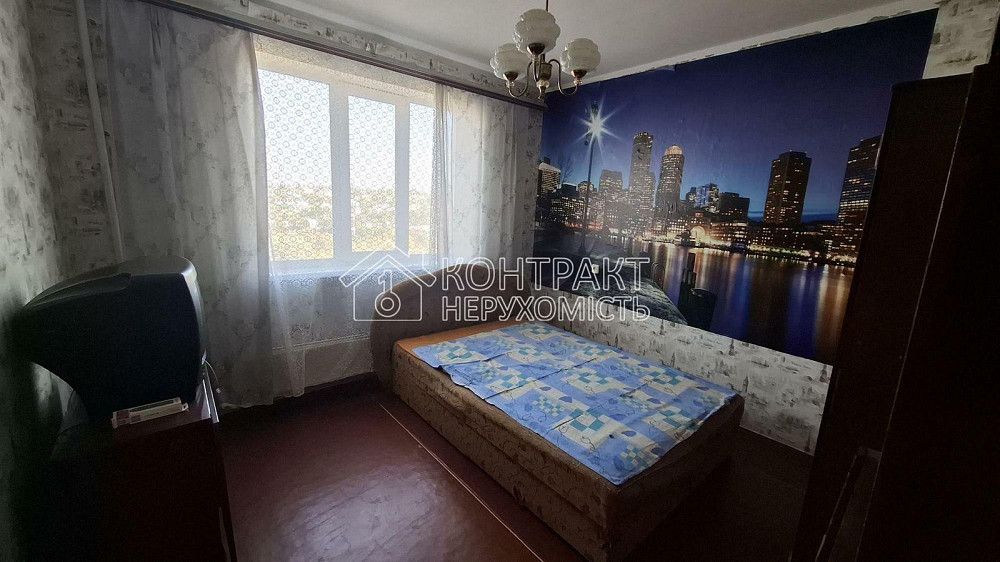 Продаж Квартира 2-кімнатна, 11/16 поверх на вул. Всеволода Татькова Харків - фото 1