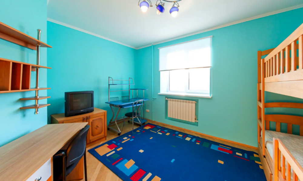 Оренда Квартира 3-кімнатна, 10/15 поверх на вул. Олександра Кошиця, 7 Київ - фото 17