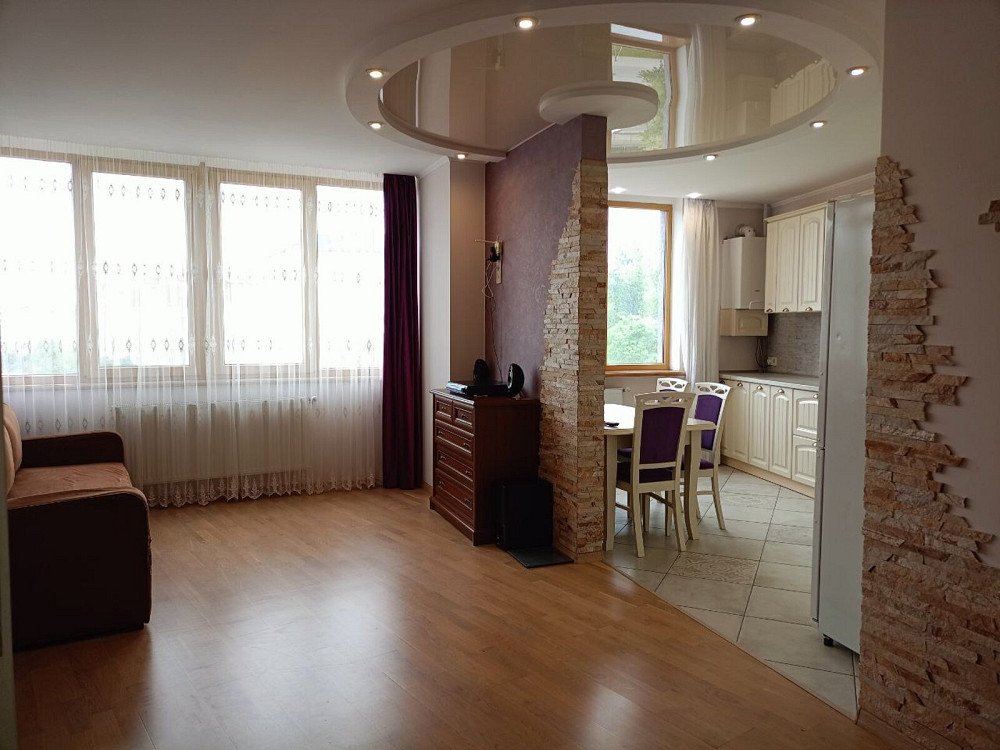 Продаж Квартира 2-кімнатна, 6/10 поверх Ivano-Frankivs'k - photo 11