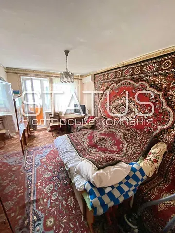 Продаж 2к Квартира 43.5 кв.м Алмазна вулиця 3 Полтава - фото 11