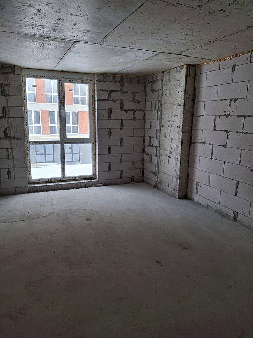 Продаж Квартира 3-кімнатна, 2/8 поверх на вул. Дубенська Kremenets' - photo 3