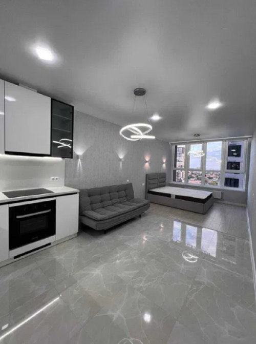 Продаж Квартира 1-кімнатна на ул. Ивана Франко, 40 Odessa - photo 2