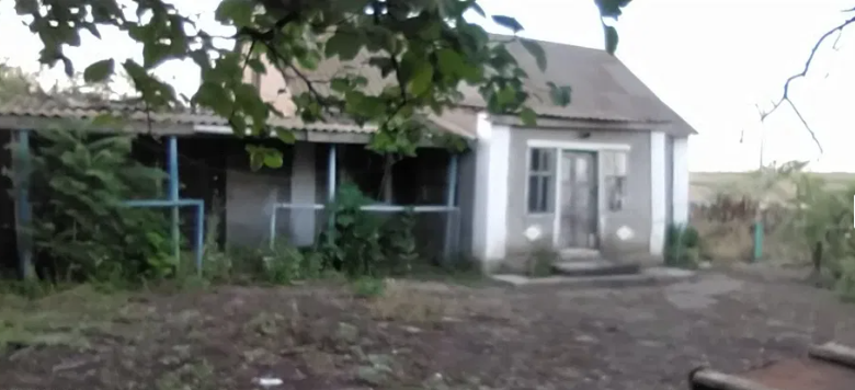 Продам дом в с.Кубанка (Лиманский р-н, 10 км от Одессы) Кубанка - фото 1