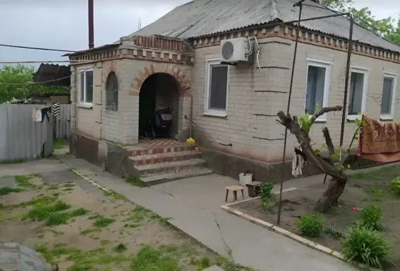 Продаж 1-поверховий Будинок з ділянкою 16.4 сот 68.3 кв.м 5 кімн. на Набережна вулиця, буд. 28 Любимівка (Дніпропетровський район)