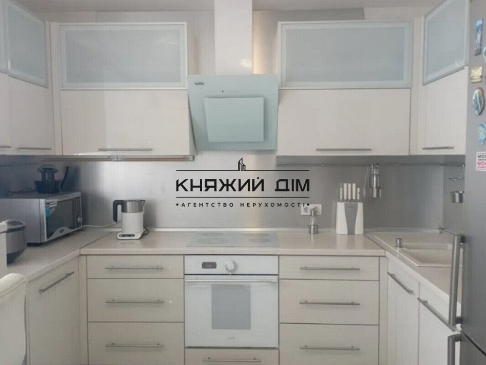 Продаж 2-кімнатної квартири в ЖК Kotsyubyns'ke - photo 1