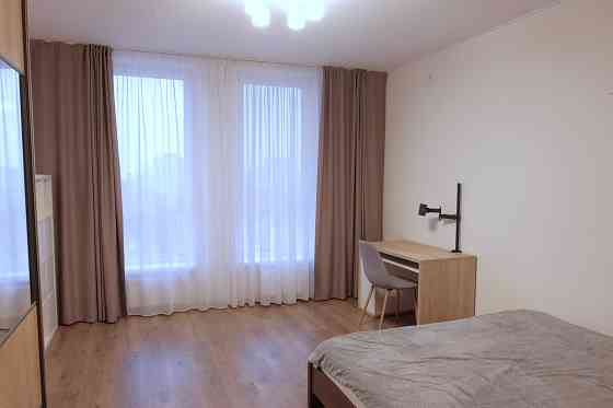 Продаж Квартира 1-кімнатна, 15/17 поверх на Берестейський вул., д. 67 Kiev