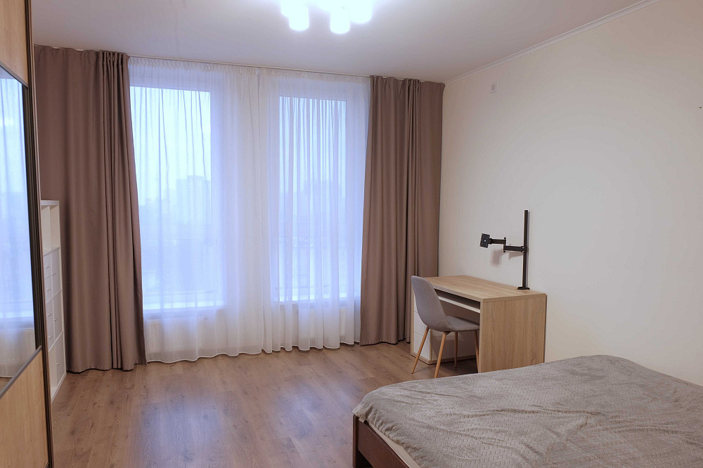 Продаж Квартира 1-кімнатна, 15/17 поверх на Берестейський вул., д. 67 Киев - изображение 2