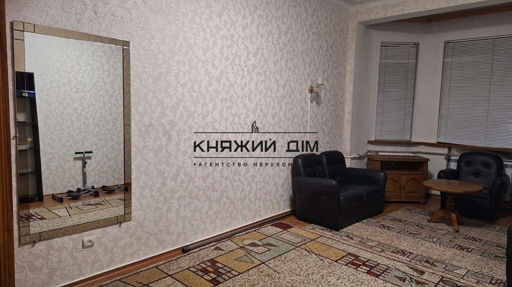 Є УКРИТТЯ! Оренда 2 кімнатної квартири біля метро Дарниця № 11203685 Київ - фото 4