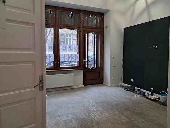 Оренда приміщення вільного призначення на вул. Князя Романа приміщень - 1, поверх - 1/5 Львів