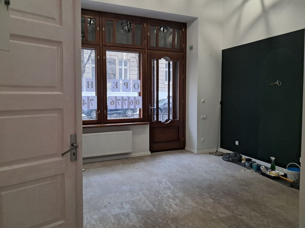 Оренда приміщення вільного призначення на вул. Князя Романа приміщень - 1, поверх - 1/5 Львів - фото 2