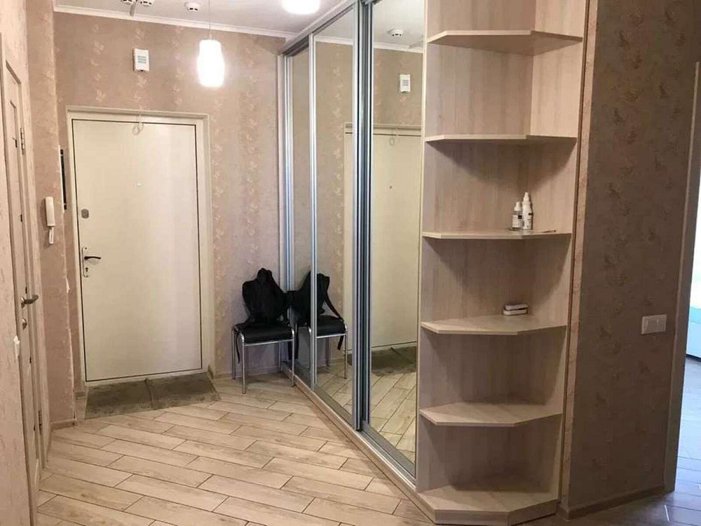 Оренда Квартира 3-кімнатна, 9/25 поверх на ул. Героев Севастополя Київ - фото 2