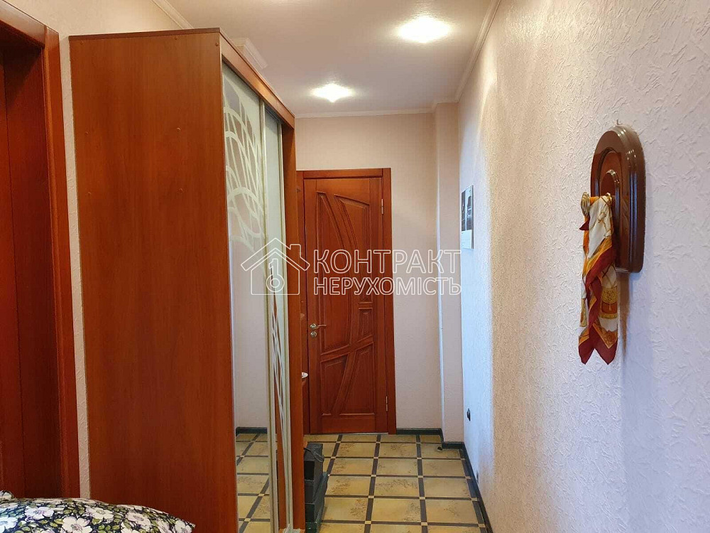 Продаж Квартира 2-кімнатна, 6/10 поверх на вул. Петра Болбочана Харків - фото 13