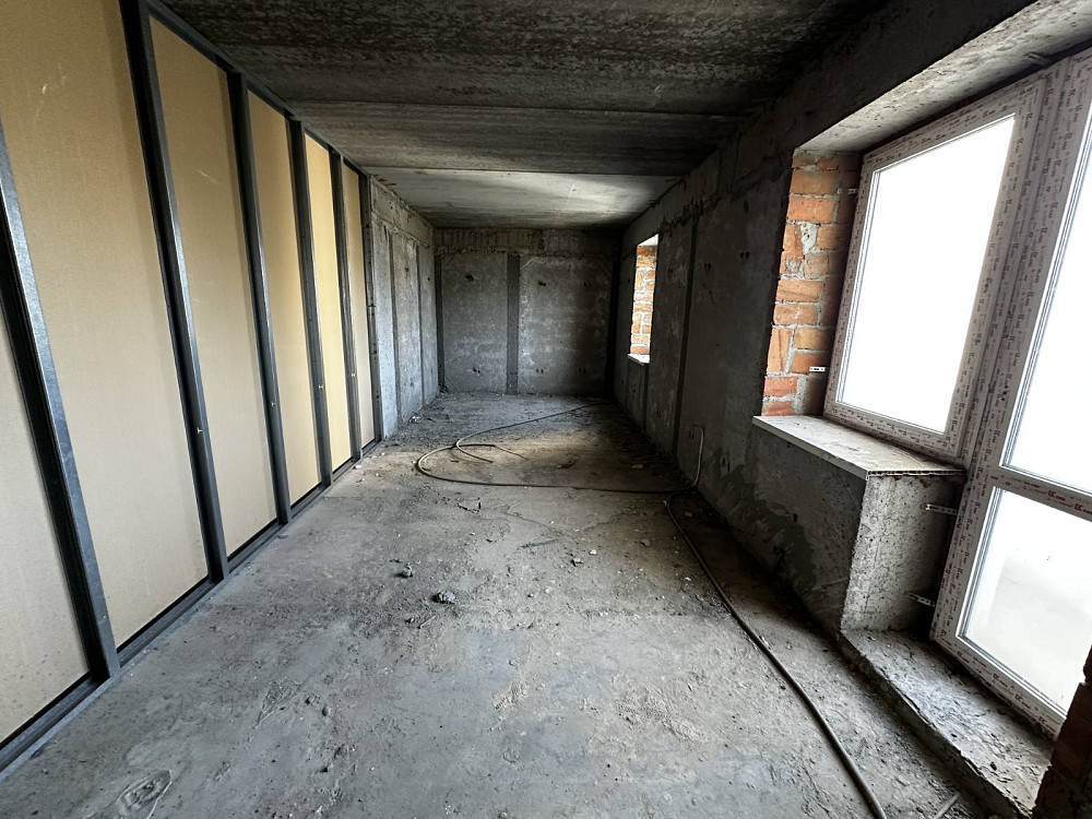 2-комнатная в новом доме, Приморский район Одеса - фото 10