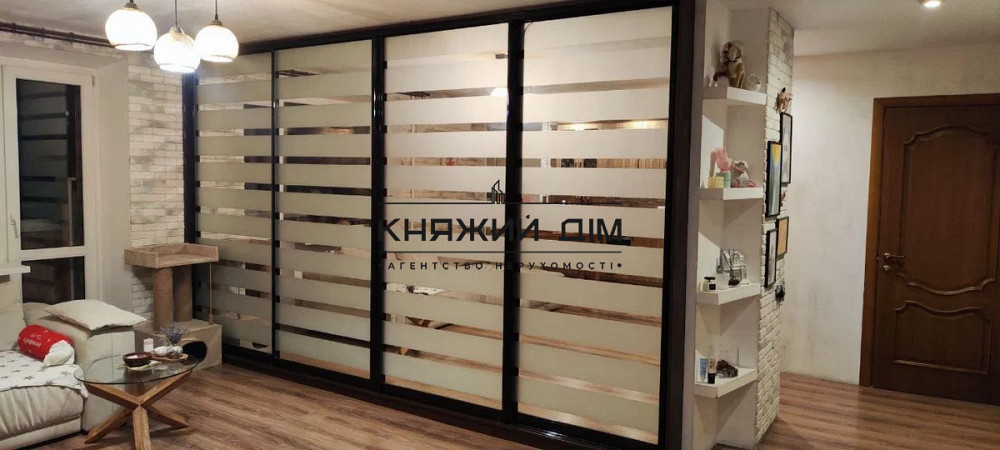 Продаж 3-х кімнатної біля парку Партизанської слави ,м.Харківська Київ - фото 4