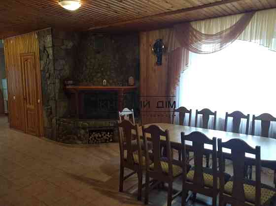 Аренда отличного дома в Погребах Броварской р-н. КОД ОБЪЕКТА:№ 138181. Погребы