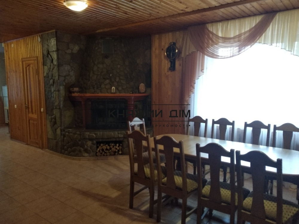 Аренда отличного дома в Погребах Броварской р-н. КОД ОБЪЕКТА:№ 138181. Погребы - фото 4