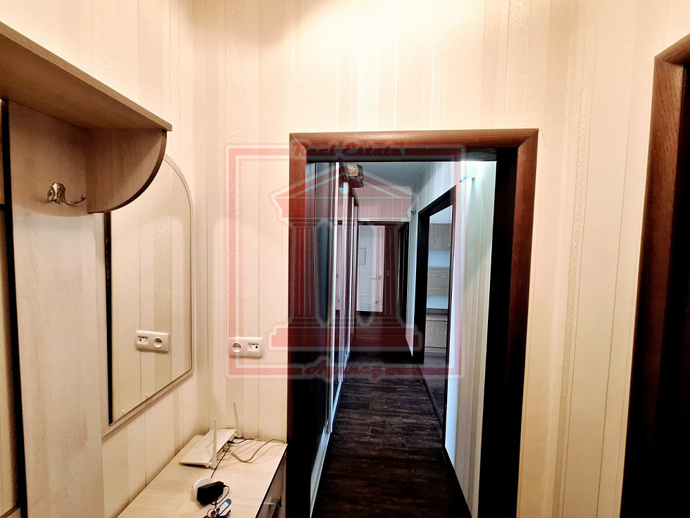 Оренда 2к Квартира 55 кв.м Київський шлях, 2/2 Бориспіль - фото 3