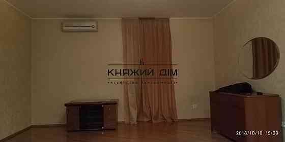 Продаж 4-кімнатної квартири на Позняках. № 21123560 Київ