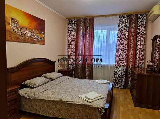 Аренда дом с бассейном в Святопетровском, Бучанский р-н. № 131110 