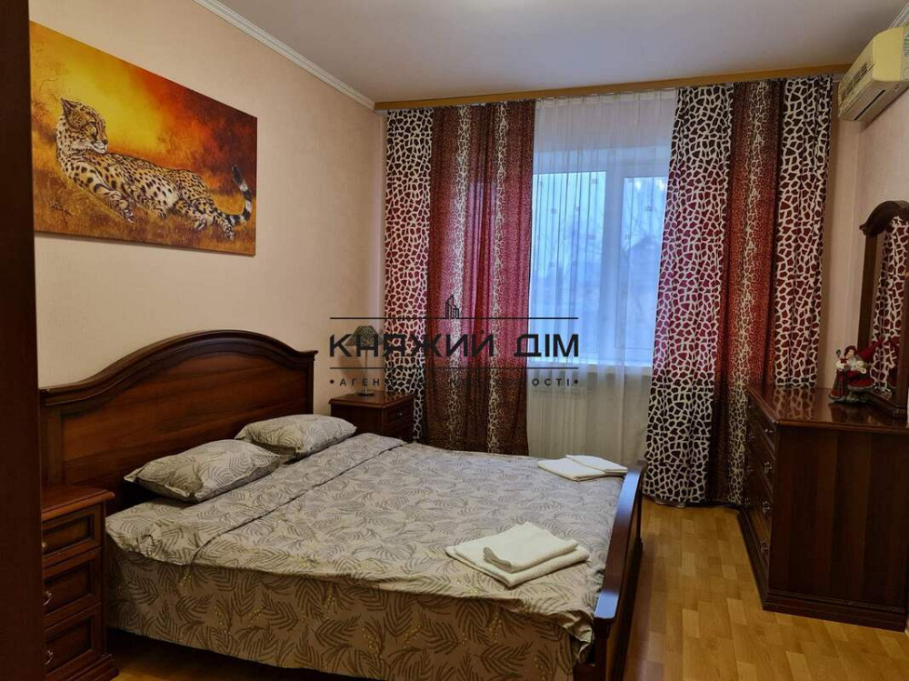 Аренда дом с бассейном в Святопетровском, Бучанский р-н. № 131110  - фото 4