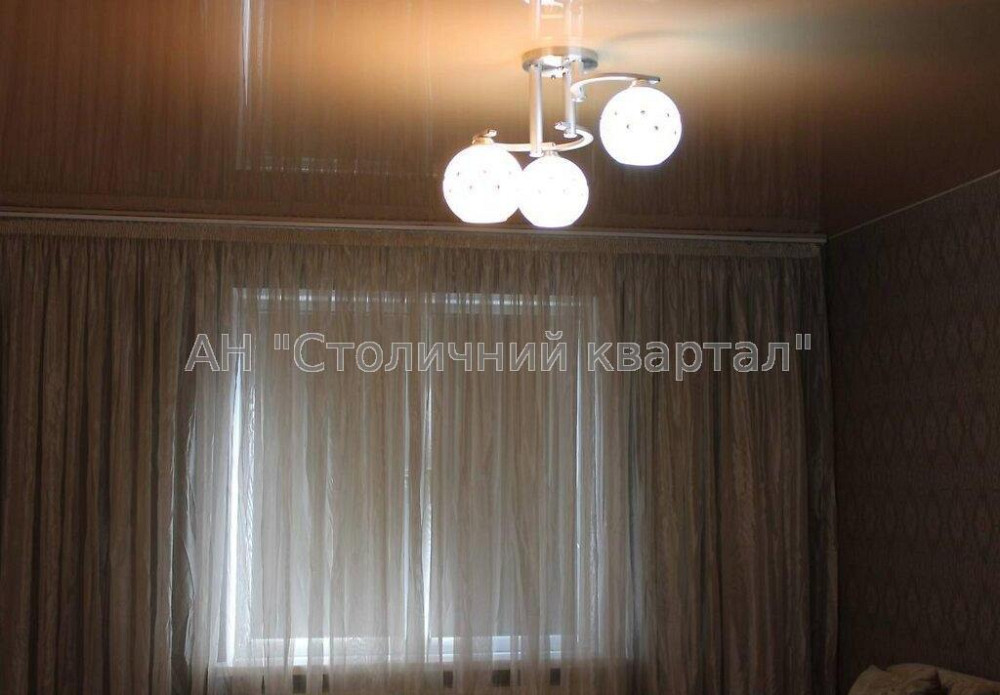 Продаж Квартира 1-кімнатна, 15/25 поверх на Милославська вул., 16 Kiev - photo 18