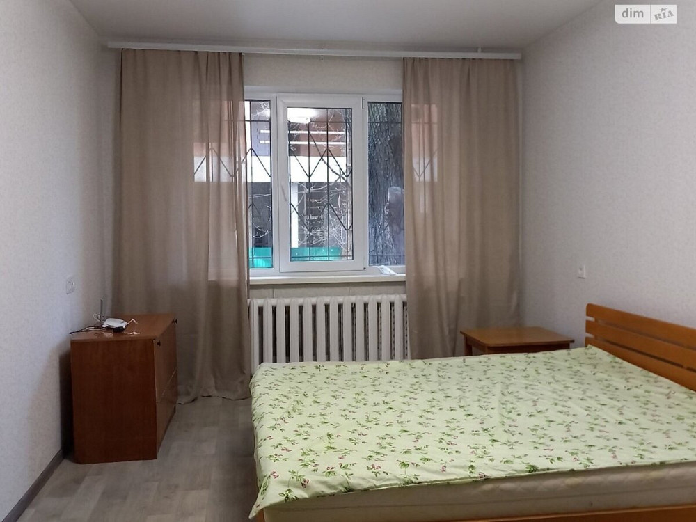 Оренда Квартира 1-кімнатна, 1/9 поверх на Львівська, 14 Київ - фото 20