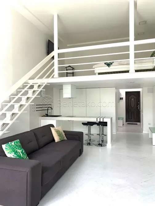 Оренда 1к Квартира 70 кв.м Центр, пер. Некрасова, 4 Одеса - фото 3