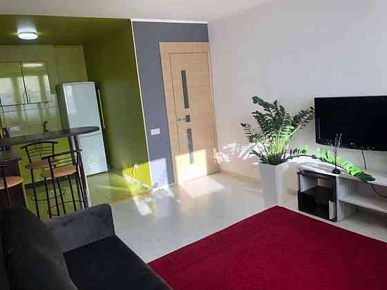 Оренда Квартира 2-кімнатна, 12/25 поверх на Урлівська, 23 Kiev