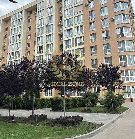 Продам 2 к квартиру Софіївська Борщагівка, сучасний ЖК Софіївська Сфер 