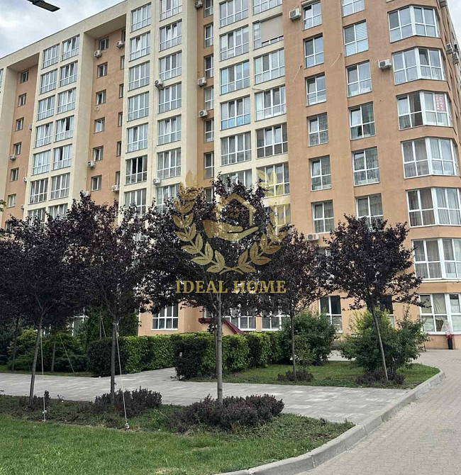 Продам 2 к квартиру Софіївська Борщагівка, сучасний ЖК Софіївська Сфер  - фото 1