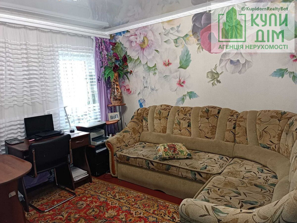 Продам квартиру в центрі міста! Кропивницький - фото 2