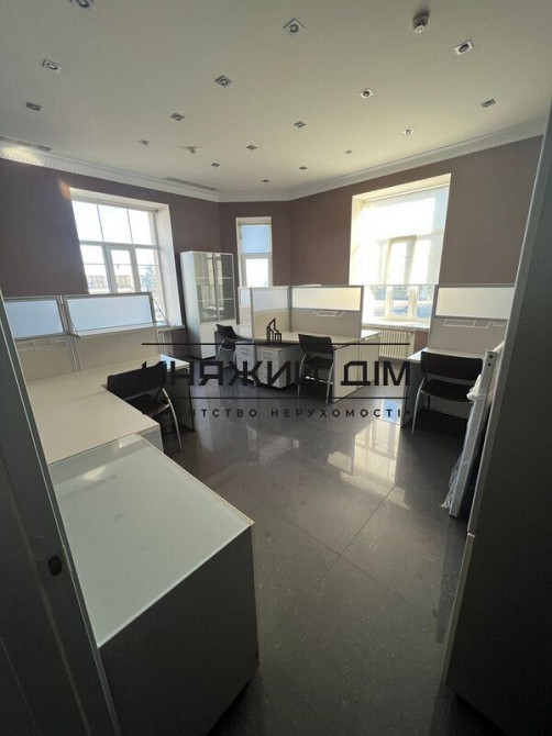 Продаж офісне приміщення на Мазепы Ивана ул. поверх - 2/4 Київ - фото 1