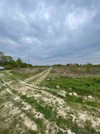 Продаж земельної ділянки 9 соток Ужгород