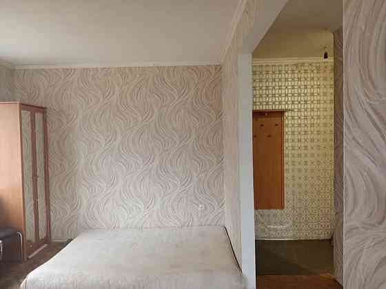 Продаж Квартира 1-кімнатна, 4/5 поверх на Михайла Донця вул., 14Б Киев