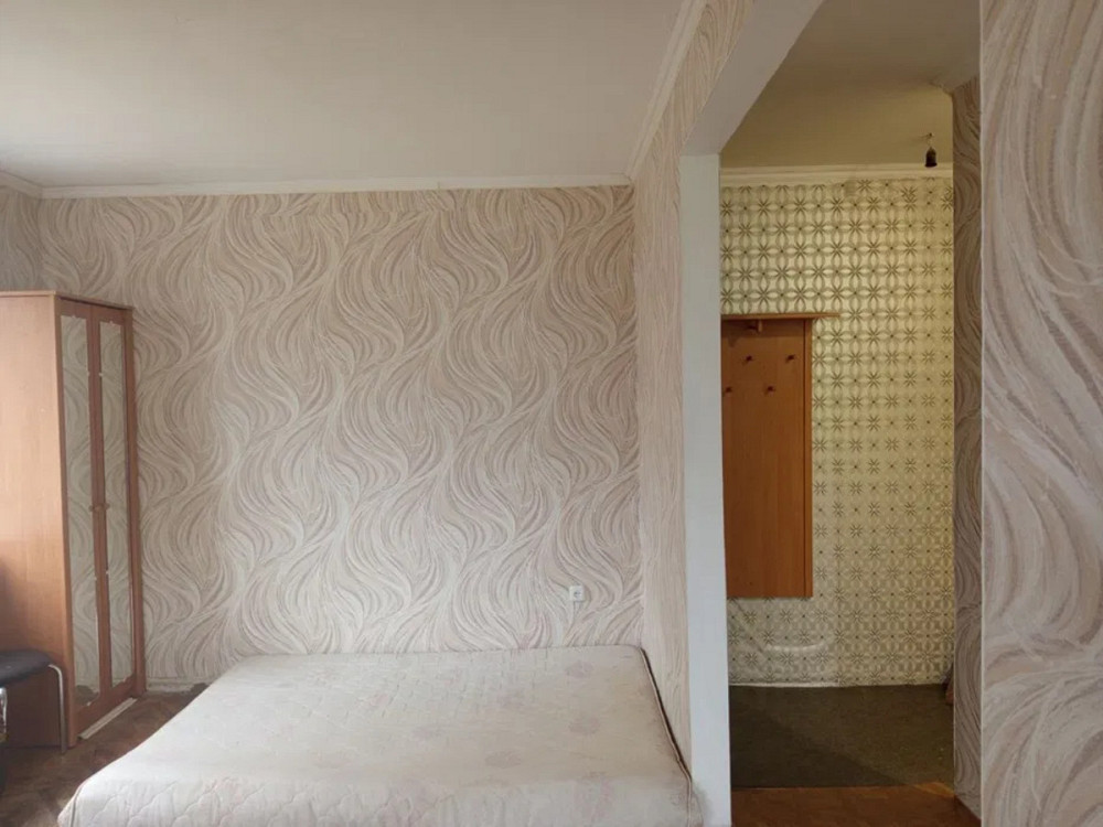 Продаж Квартира 1-кімнатна, 4/5 поверх на Михайла Донця вул., 14Б Київ - фото 3