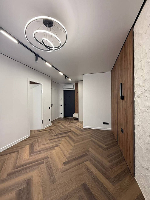 Продаж Квартира 1-кімнатна, 4/11 поверх на Флотська Ивано-Франковск - изображение 4