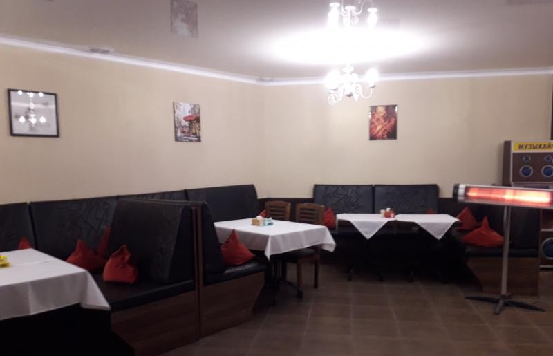 Продаж комерційне приміщення на ул. Левитана, 114б приміщень - 3, поверх - 1 Одеса - фото 10