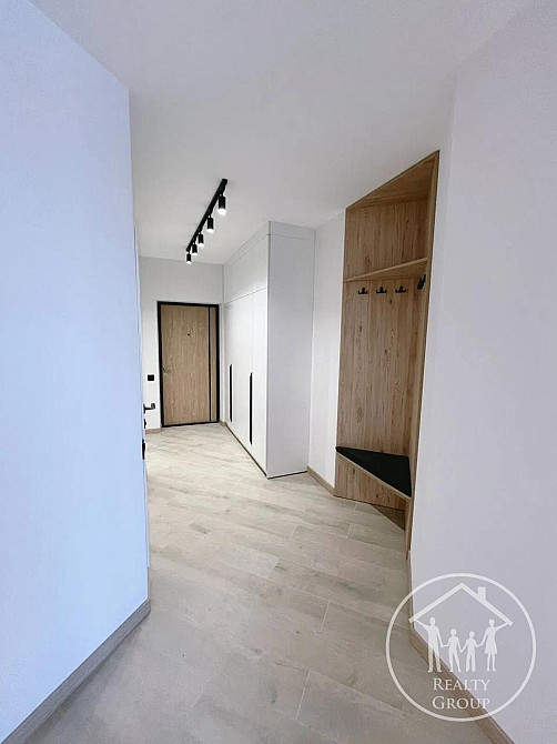 Продаж Квартира 1-кімнатна, 5/10 поверх на Мікльоша Карла, 20 Львів - фото 17