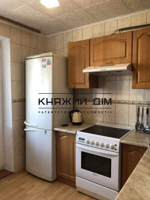 Оренда Квартира 2-кімнатна, 7/16 поверх на Голосеевский пр-т Kiev - photo 10