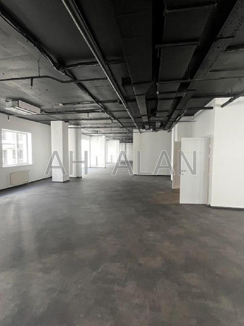 Оренда офісне приміщення на Фізкультури вул., 28 поверх - 6/9 Київ - фото 1