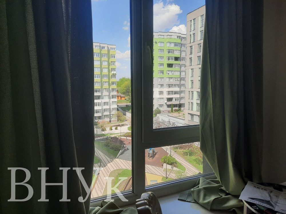 Продаж Квартира 2-кімнатна, 6/9 поверх Львів - фото 17